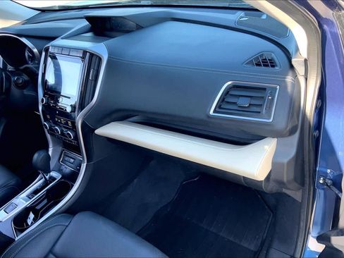Used 2022 Subaru Ascent Limited image 18