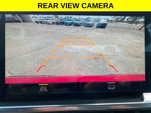 Used 2024 Chevrolet Silverado 1500 RST AWD/4WD image 10