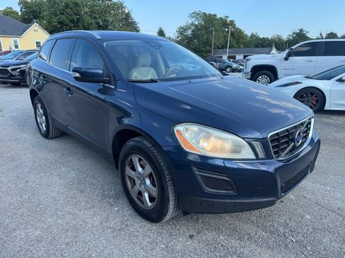 Used 2012 Volvo XC60 3.2 FWD image 8