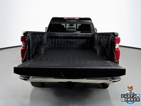 Used 2021 Chevrolet Silverado 2500 LT w/ All Star Edition AWD/4WD image 26