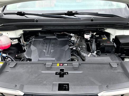 Used 2024 Kia Carnival SX image 38