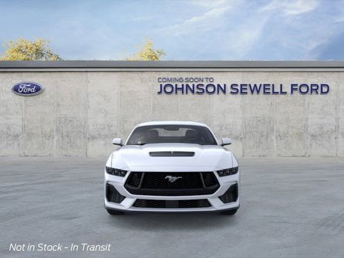 New 2026 Ford Mustang GT image 5