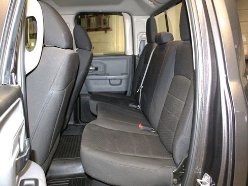 Certified 2020 RAM 1500 Classic Warlock AWD/4WD image 26
