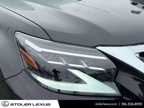 Certified 2023 Lexus GX 460 Premium w/ Premium Package image 8