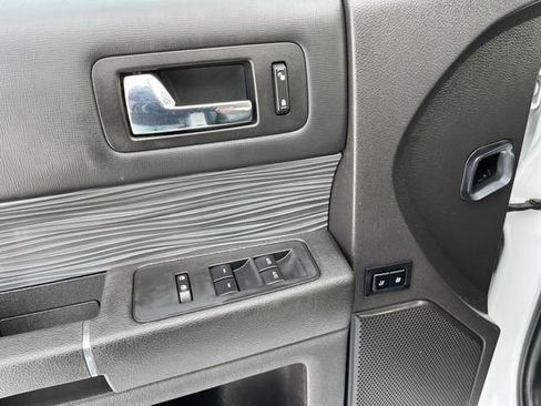 Used 2016 Ford Flex Limited w/ Equipment Group 303A image 17