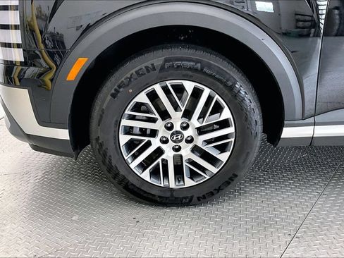 Used 2026 Hyundai Palisade SEL AWD/4WD image 8