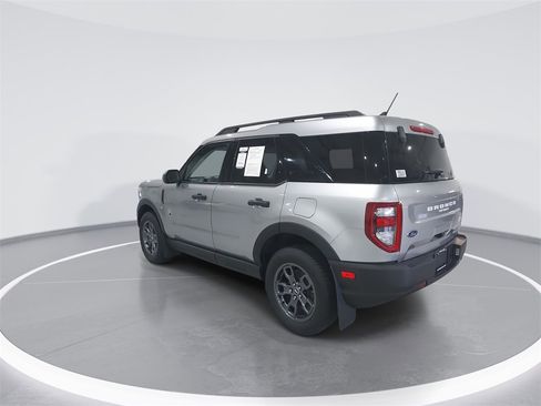 Used 2023 Ford Bronco Sport Big Bend image 6