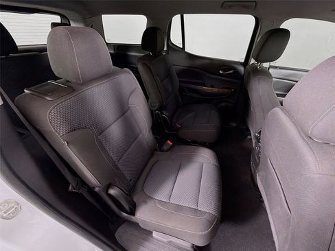 Used 2020 GMC Acadia SLE w/ Driver Convenience Package image 27