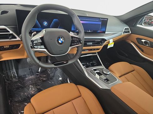 New 2026 BMW 330i xDrive 330i xDrive w/ Premium Package image 16
