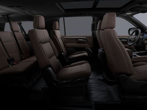 New 2026 Chevrolet Suburban High Country AWD/4WD image 57
