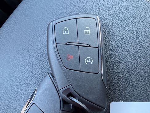 New 2026 GMC Canyon Elevation w/ Convenience Package AWD/4WD image 35
