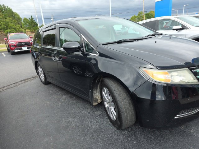 Used 2016 Honda Odyssey SE image 13