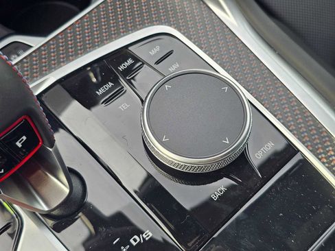 New 2026 BMW XM Label Red w/ M Driver's Package image 35