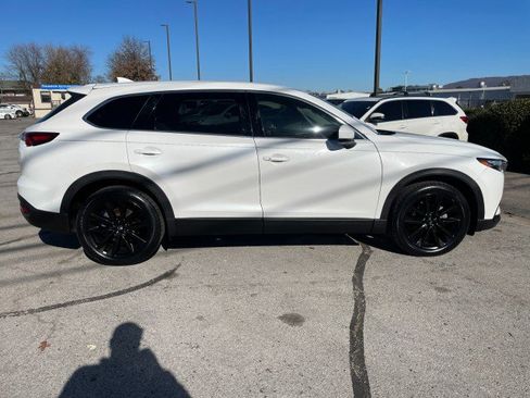 Used 2023 MAZDA CX-9 Touring Plus image 6