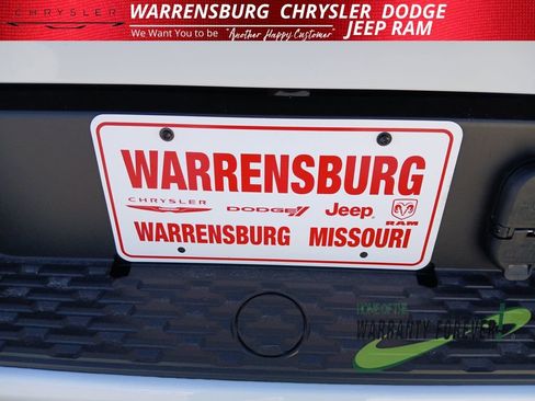 New 2026 RAM 1500 Laramie image 37