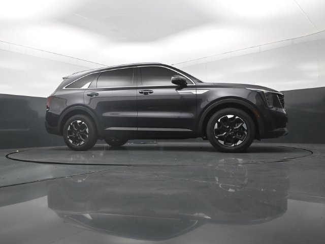 Used 2025 Kia Sorento S w/ Panoramic Sunroof Package FWD image 37