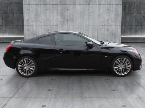 Used 2014 INFINITI Q60 Journey w/ Premium Package image 6