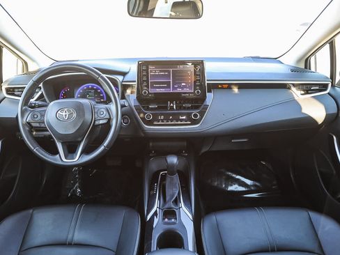 Certified 2020 Toyota Corolla XLE image 13