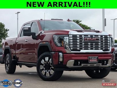 Certified 2024 GMC Sierra 2500 Denali w/ Denali Reserve Package
