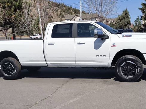 New 2026 RAM 3500 Laramie image 2