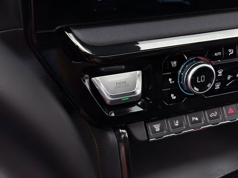 Used 2024 GMC Sierra 2500 AT4 w/ AT4 Premium Plus Package image 20