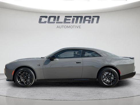 New 2026 Dodge Charger Scat Pack image 2