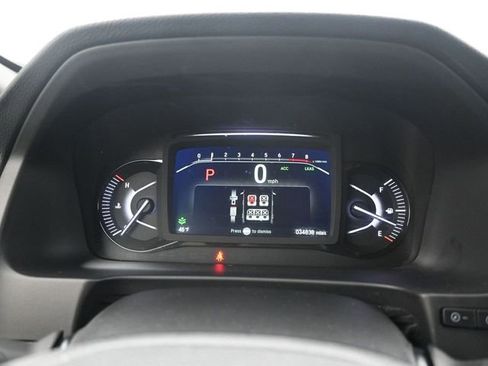 Used 2023 Honda Passport TrailSport image 12