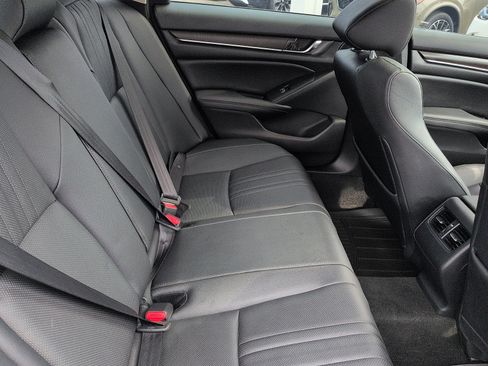 Used 2019 Honda Accord EX-L image 8
