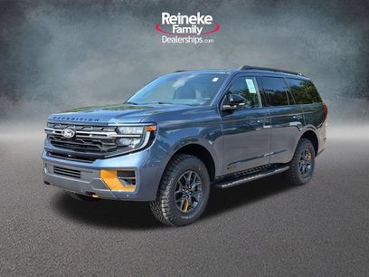 New 2027 Ford Expedition Tremor w/ Driver's Package