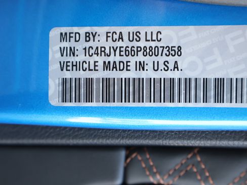 Used 2023 Jeep Grand Cherokee Summit image 29