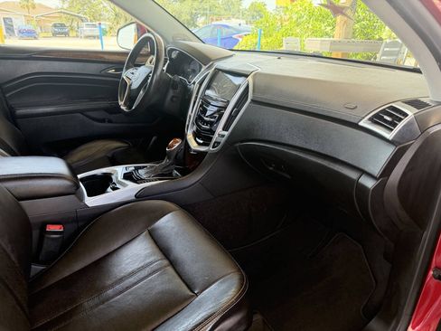 Used 2013 Cadillac SRX Performance w/ Driver Awareness Package FWD image 22