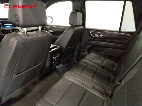 Used 2023 Chevrolet Tahoe LT image 34