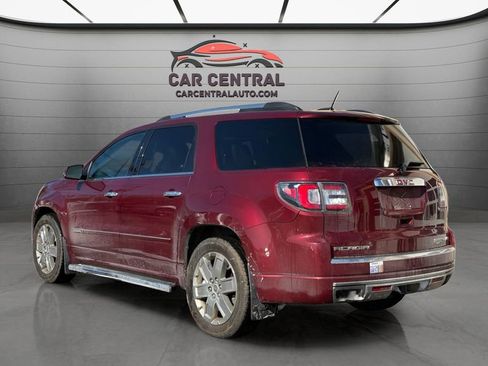 Used 2016 GMC Acadia Denali image 3