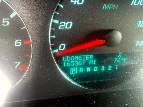 Used 2011 Chevrolet Impala LT image 12