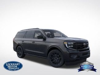 New 2026 Ford Expedition Platinum 360° Tour