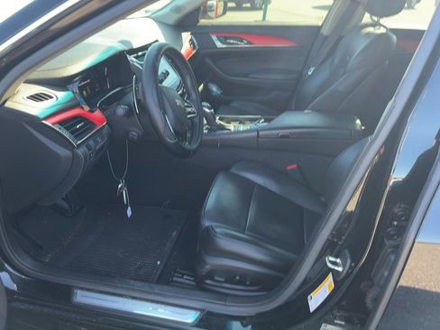 Used 2019 Cadillac CTS Luxury image 5