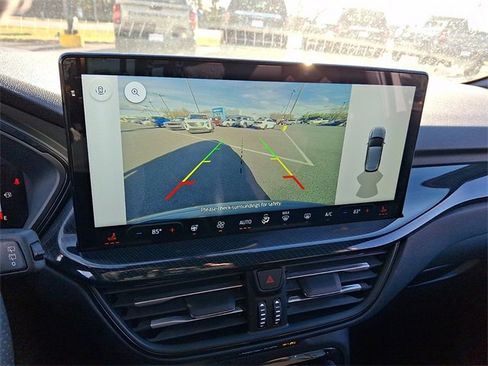 Used 2023 Ford Escape ST-Line w/ Tech Pack #1 image 19