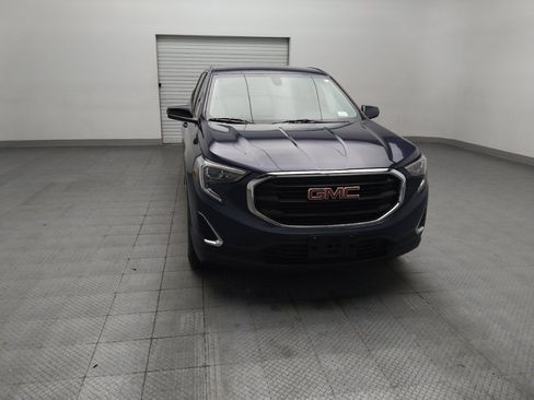 Used 2018 GMC Terrain SLE FWD image 14