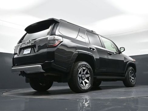 Used 2024 Toyota 4Runner TRD Off-Road Premium image 35