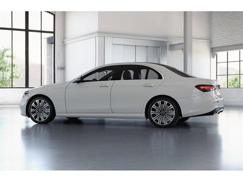 Certified 2023 Mercedes-Benz E 450 4MATIC Sedan image 33