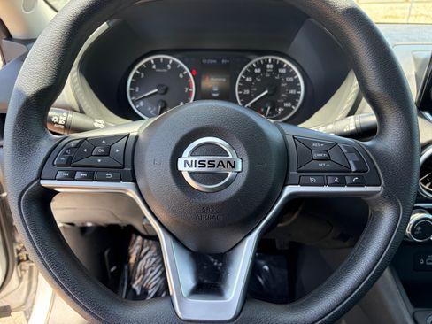 Used 2023 Nissan Sentra S FWD image 27