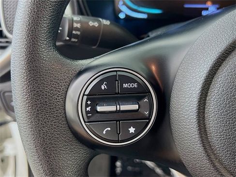 Used 2023 Kia Soul LX w/ Option Group 015 image 13