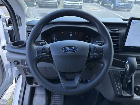 New 2026 Ford Transit 250 148 High Roof RWD image 27