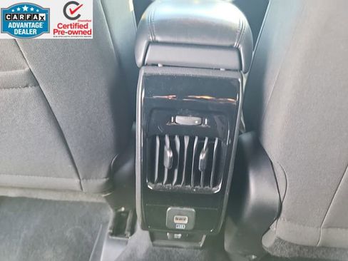 Certified 2024 Jeep Compass Sport image 21