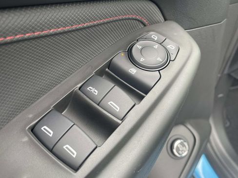 New 2026 Chevrolet TrailBlazer RS w/ Convenience Package FWD image 16