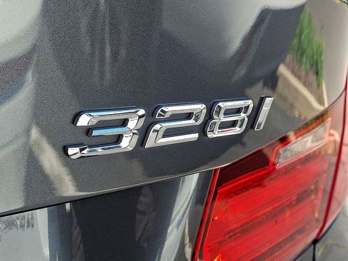 Used 2015 BMW 328i xDrive Sedan AWD/4WD image 31