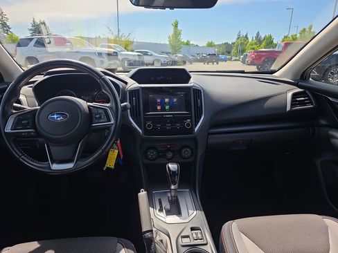 Used 2018 Subaru Crosstrek 2.0i Premium w/ Popular Package #2 AWD/4WD image 7