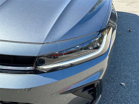 New 2025 Volkswagen Jetta Sport image 7