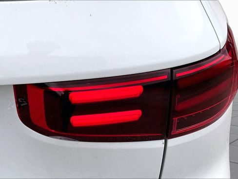 New 2026 Mercedes-Benz GLB 250 image 6