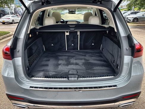 Used 2024 Mercedes-Benz GLE 350 4MATIC image 17